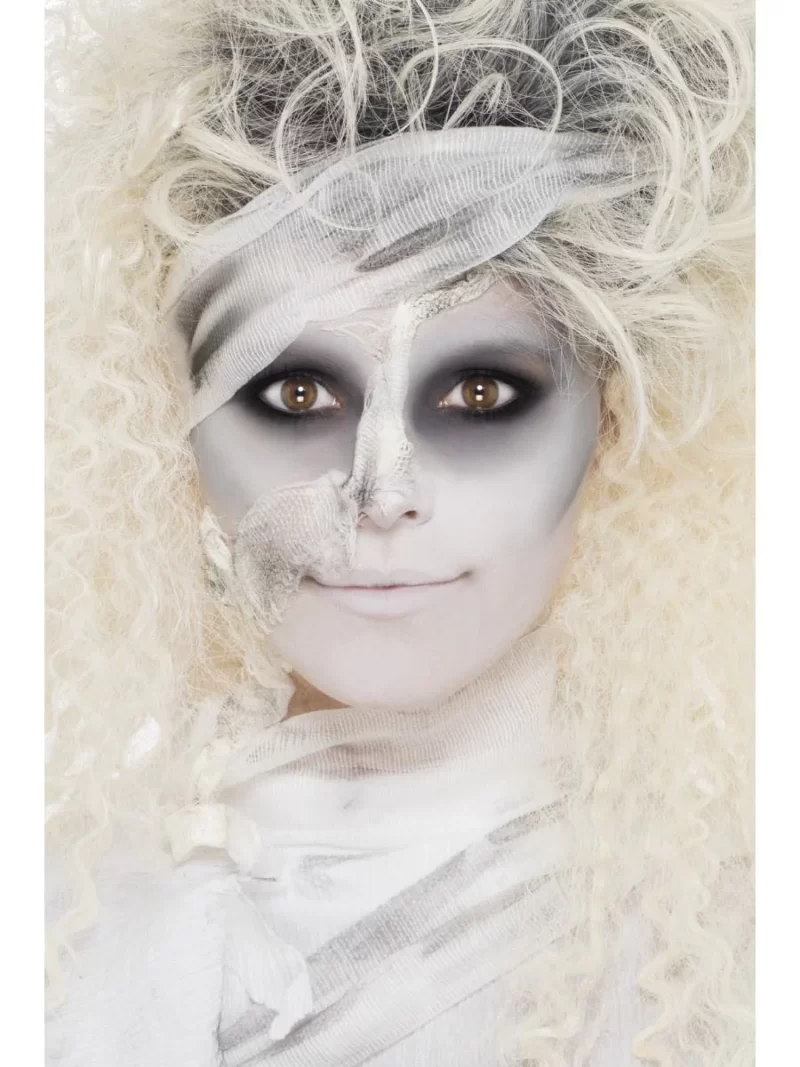 Mummy Special Effect Facepaint Kit