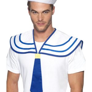 Sailor Neck Tie - Image 2