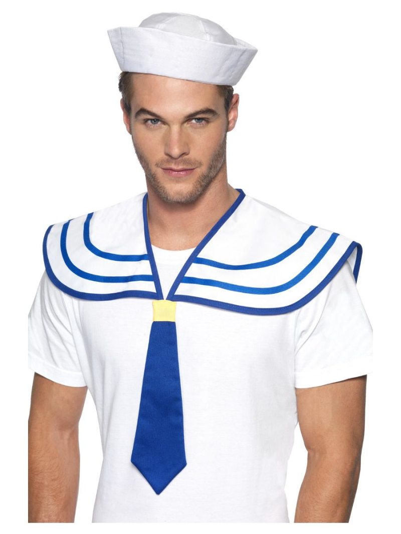 Sailor Neck Tie - Image 2