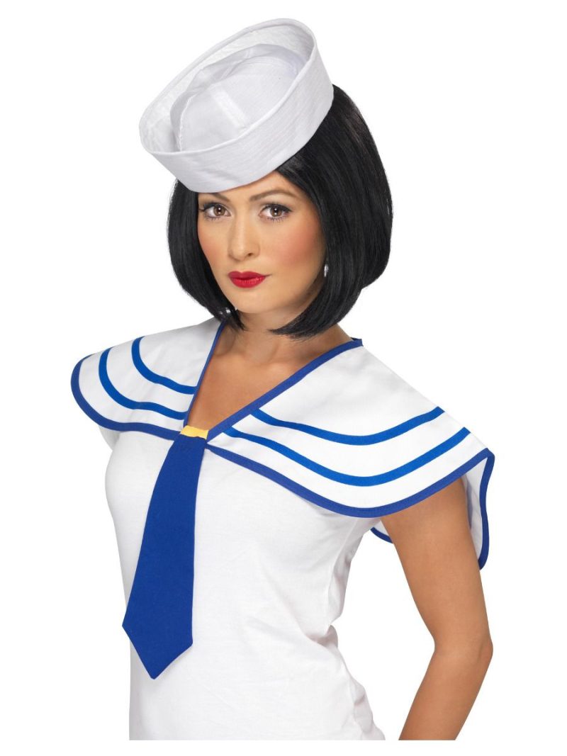 Sailor Neck Tie