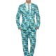 Aloha Standout Suit Men's Fancy Dress Costume