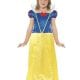 Snow Princess Children's Fancy Dress Costume
