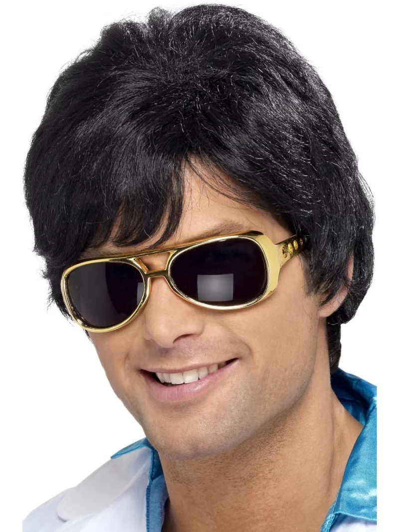 70's Shag Wig