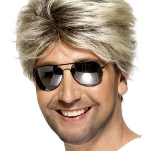 80's Street Wig