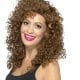 Boogie Babe Wig Brown