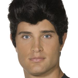 Grease's Danny Wig