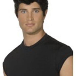 Grease's Danny Wig