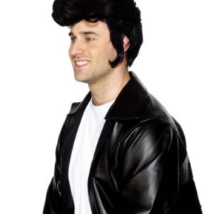 Rockstar Wig