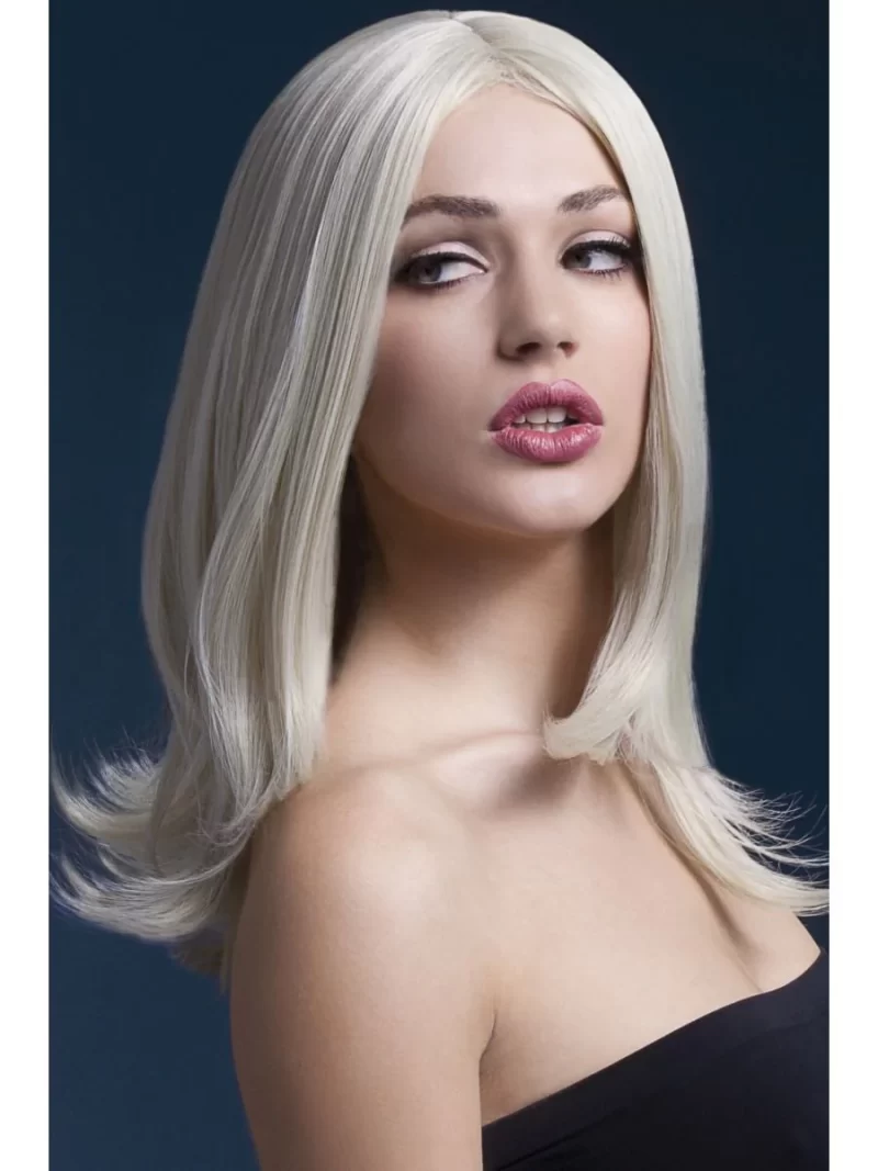 Fever Collection Sophia Wig Blonde