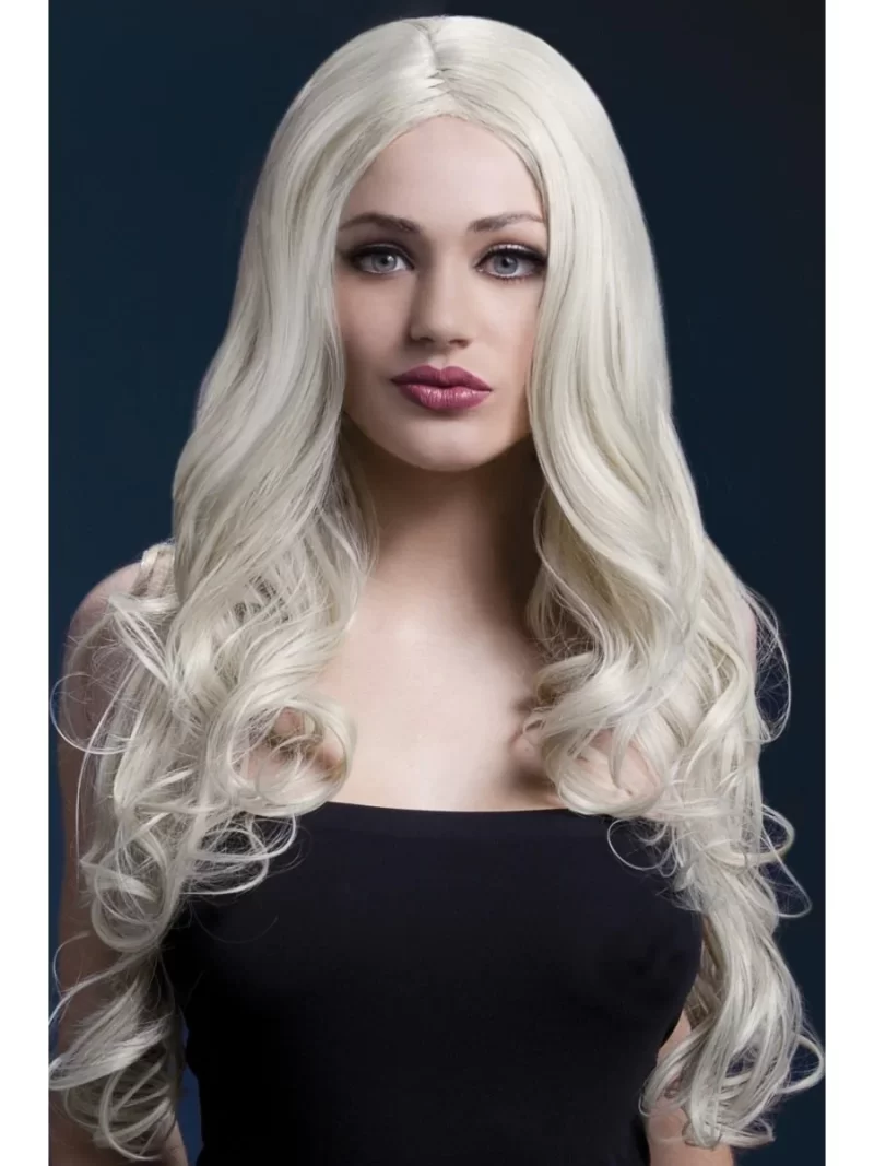 Fever Collection Rhianne Wig Blonde