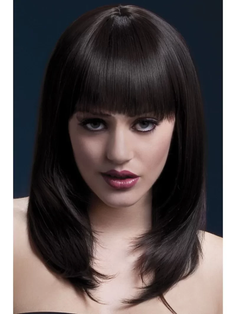 Fever Collection Tanja Wig Brown