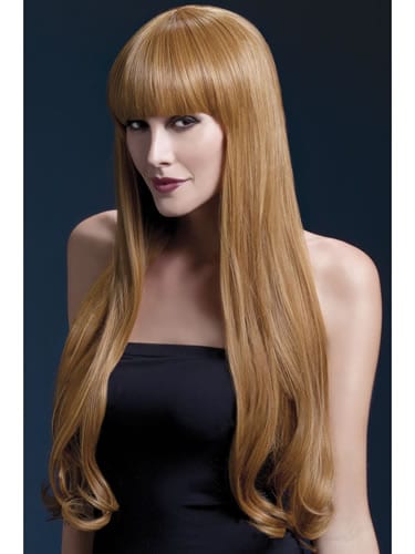 Fever Collection Bella Wig Auburn