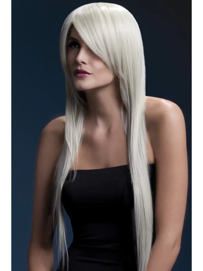Fever Collection Amber Wig Blonde
