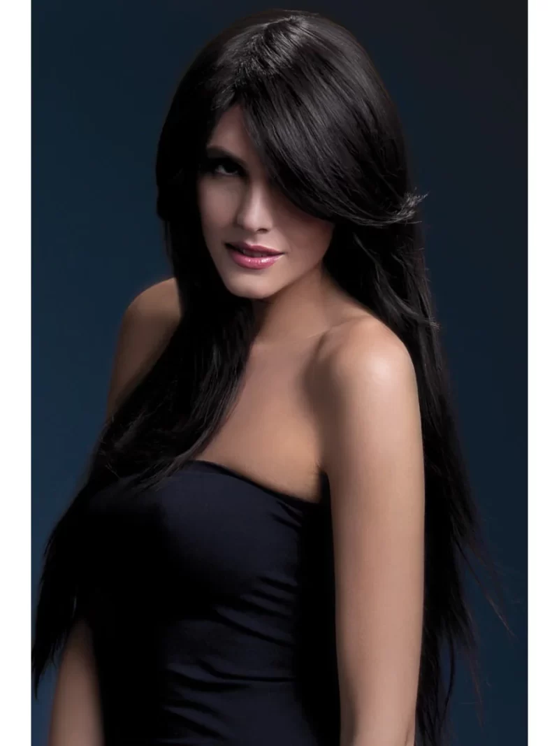 Fever Collection Amber Wig Brown
