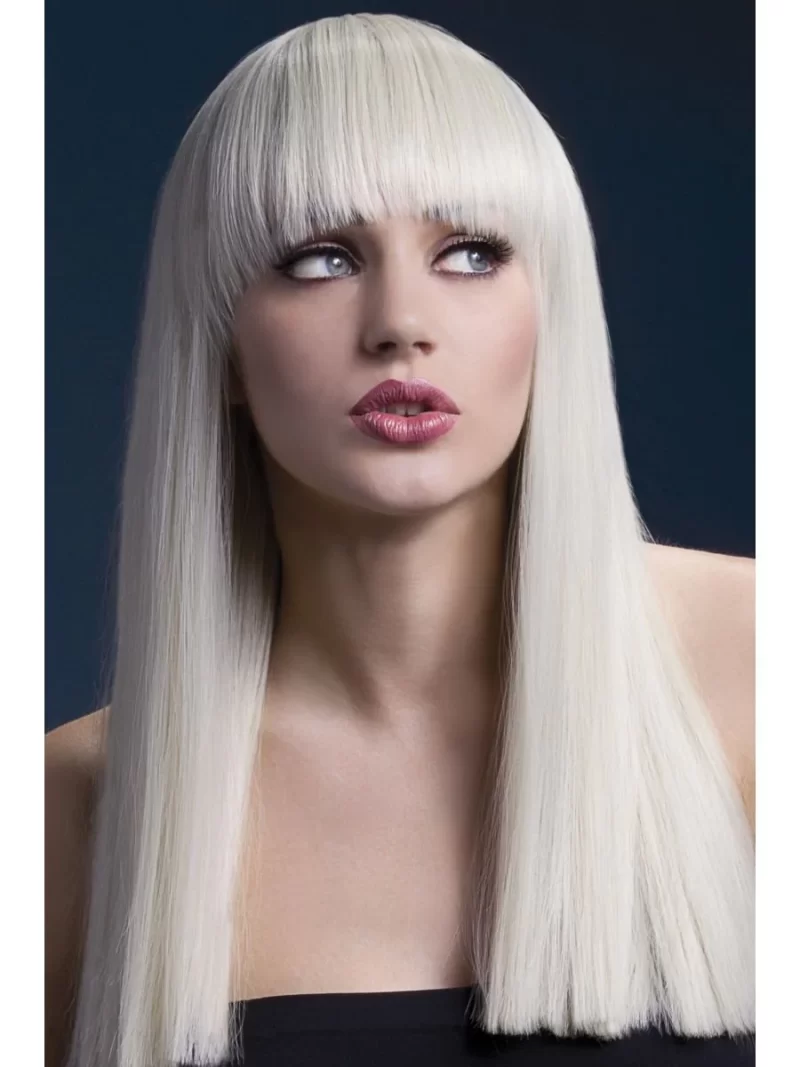 Fever Collection Alexia Wig Blonde