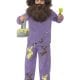 Roald Dahl Mr Twit Children's Fancy Dress Costume