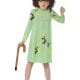 Roald Dahl Mrs Twit Children's Fancy Dress Costume