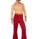 70's Authentic Guy Men's Fancy Dress Costume