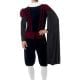 Tudor Lord Deluxe Men's Fancy Dress Costume