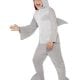 Shark Children's Animal Fancy Dress Costume