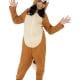 Fox Children's Animal Fancy Dress Costume