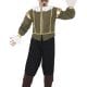 Shakespeare Children's Fancy Dress Costume