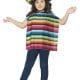 Mexican Instant Kit Children's Fancy Dress Costume