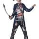Jolly Rotten Pirate Children's Halloween Fancy Dress Costume