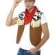 Instant Wild West Male Kit