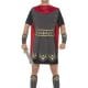 Roman Gladiator Men's Fancy Dress Costume