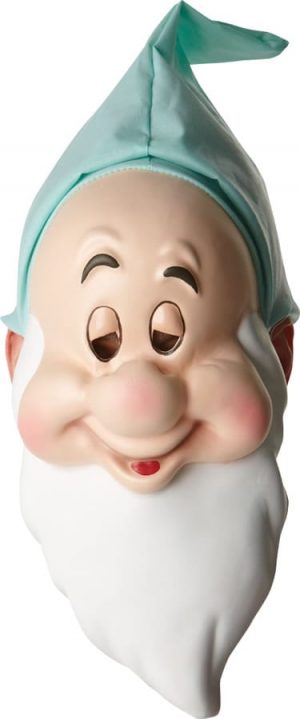 Disney's Seven Dwarfs Sleepy Eva Mask