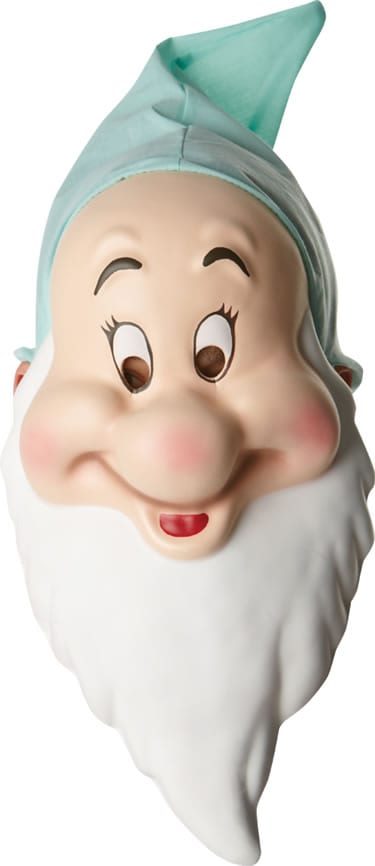 Disney's Seven Dwarfs Bashful Eva Mask