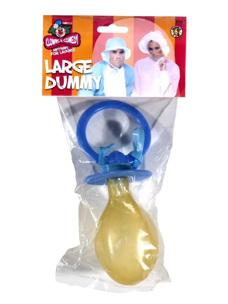 Large Dummy