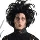 Edward Scissorhands Wig