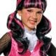 Monster High Draculaura Wig