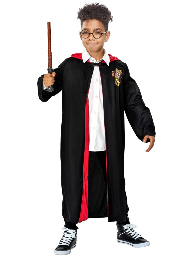 Harry Potter Children's Fancy Dress Costume Harry Potter Kit