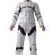 Star Wars Stormtrooper Children's Fancy Dress Costume
