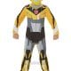 Transformer Bumble Bee Classic Children's Fancy Dress Costume