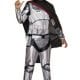 Star Wars Captain Phasma Children's Fancy Dress Costume