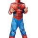 The Ultimate Spiderman Classic Children's Fancy Dress Costume