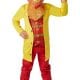 Mr Bear Children's Fancy Dress Costume