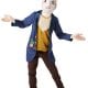 Mr Rabbit Children's Fancy Dress Costume