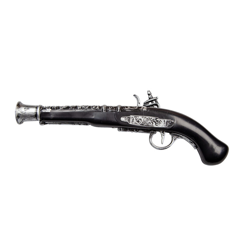 Pirate Gun Pistol - Image 2