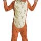 Skylander Giant's Trigger Happy Children's Fancy Dress Costume