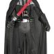 Star Wars Deluxe Darth Vader Children's Fancy Dress Costume
