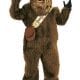 Star Wars Chewbacca Deluxe Children's Fancy Dress Costume