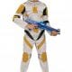 Star Wars Clonetrooper Cody Children's Fancy Dress Costume