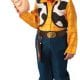 Disney Pixar's Toy Story Woody Deluxe Childrens Fancy Dress Costume
