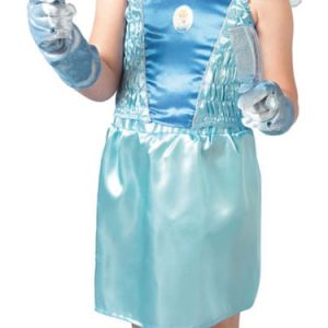 Disney's Cinderella Suit Carrier Costume Set