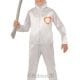 Wizard of Oz Tinman Childrens Fancy Dress Costume